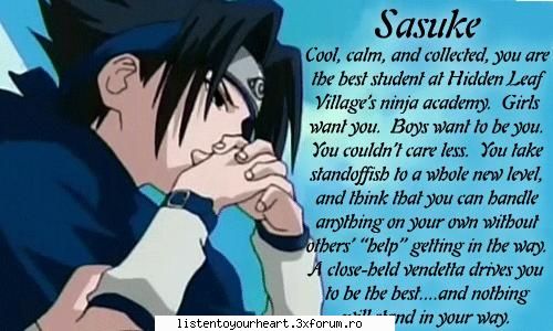 chat naruto got calm ssam