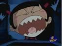 kimiko: pareri despre personaje