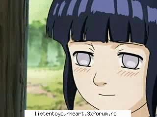 poze din serialul anime naruto hinata