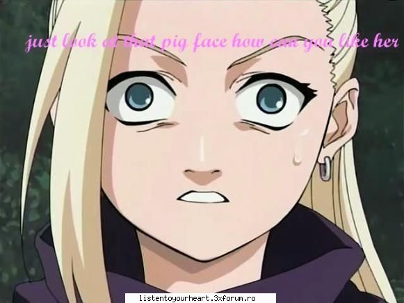 ino o.o pot spune  ino deidara plecat intr-un sat lady tsunadeiau insotit satul era bantuti