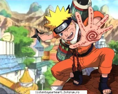 poze din serialul anime naruto 10. naruto uzumaki