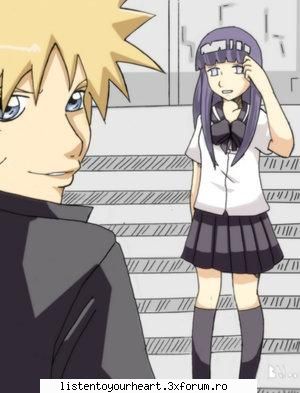 naruto si hinata :rotfl: