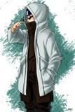 poze din serialul anime naruto 16. shino aburame