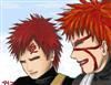 chat ninja hei gaara uite tipa care brunet place bea bere zici ha?????