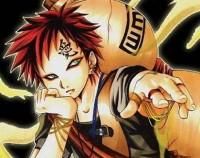 chat ninja imi permiti acest dans? gaara face fel plecaciune face semn ino mearga    