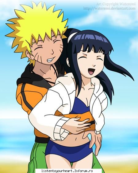 poze din serialul anime naruto cupluri1. naruhina