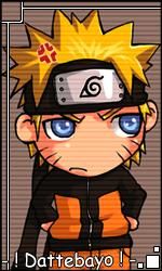 little naruto chat sunt oare singur aici?