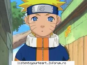 little naruto chat frate mai nimic facut?