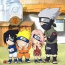 poze din serialul anime naruto Chunin