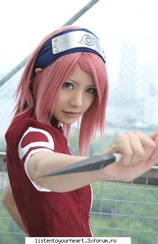 poze din serialul anime naruto sakura SASUKE is a KILLA