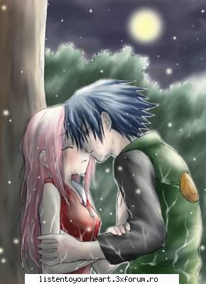 chatul meu sasusaku are now online