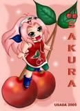 sakura haruno prea imi plc sakura, fost prima mea pref., mai mult stiam celelalte