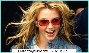 britney spears chat hey intrebare asta? vrei faci dau mare