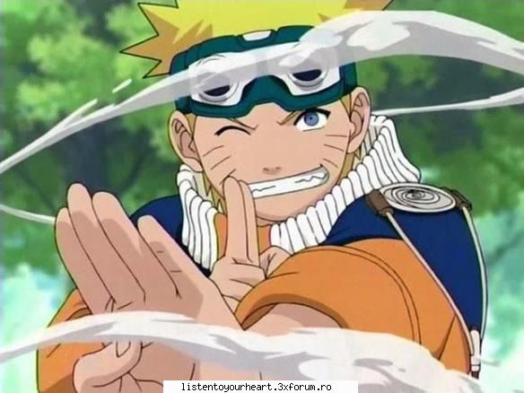 chat ninja gand: bine daka nici asta merge...sa imi spunetzi mie naruto !!!! naruto: