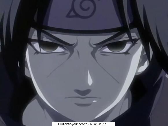 chat ninja pst. hei naruto mai transformi inca data fata???