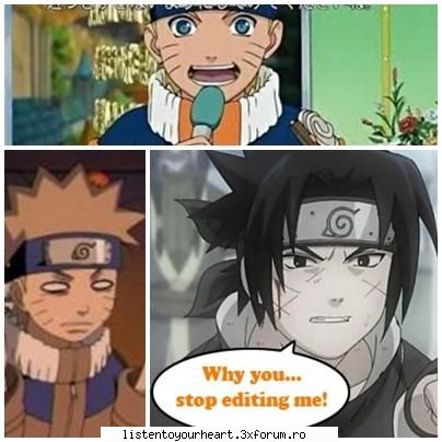 poze din serialul anime naruto see... Chunin