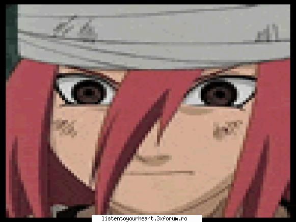 naruto girls scz intreb da..tayuya f?po face rpc bun din el/ea