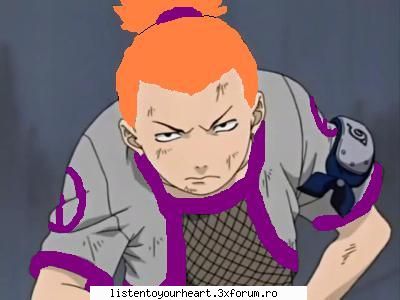 putzine dar oribile >.< izaku kimikimam gandit sa-l fak izaku dupa shikamaru este dragutz deci: