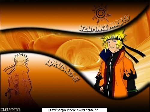 naruto uzumaki