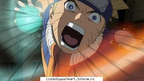 naruto uzumaki  