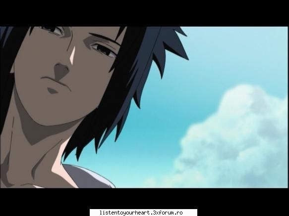 sauke uchiha [img] SASUKE is a KILLA