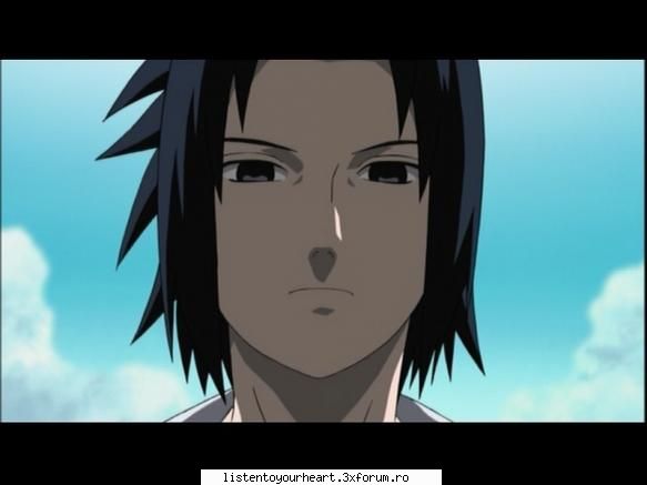 sauke uchiha [img] SASUKE is a KILLA