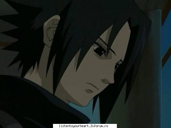 sauke uchiha [img] SASUKE is a KILLA