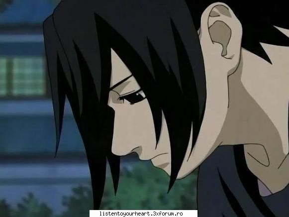 sauke uchiha [img] SASUKE is a KILLA