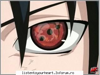 sauke uchiha [img] SASUKE is a KILLA