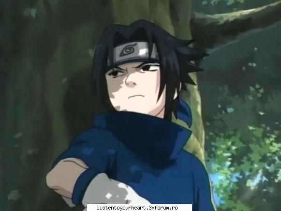 sauke uchiha [img] SASUKE is a KILLA