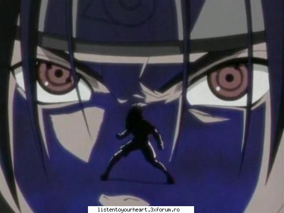 sauke uchiha [img] SASUKE is a KILLA