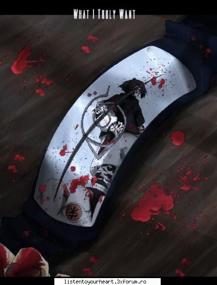 sauke uchiha [img] SASUKE is a KILLA