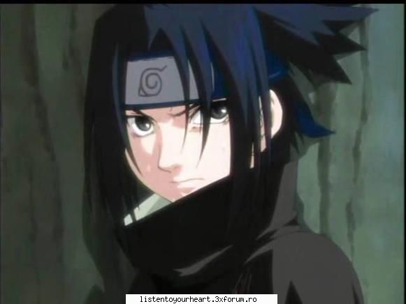 sauke uchiha [img] SASUKE is a KILLA