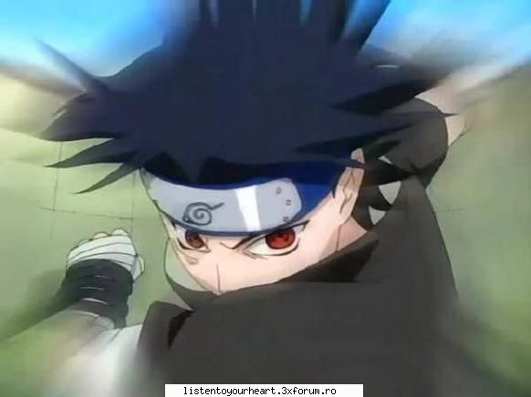 sauke uchiha