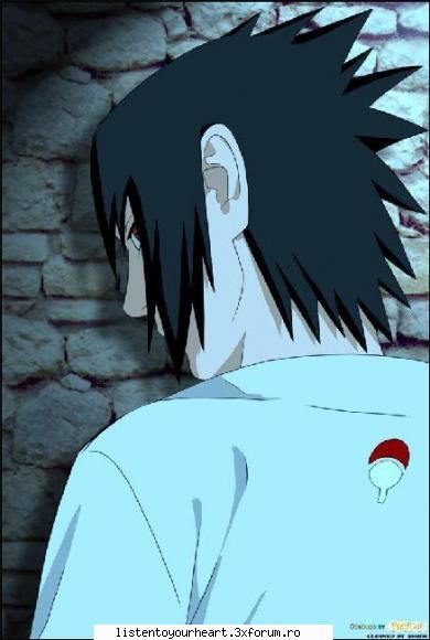 sauke uchiha [img] SASUKE is a KILLA