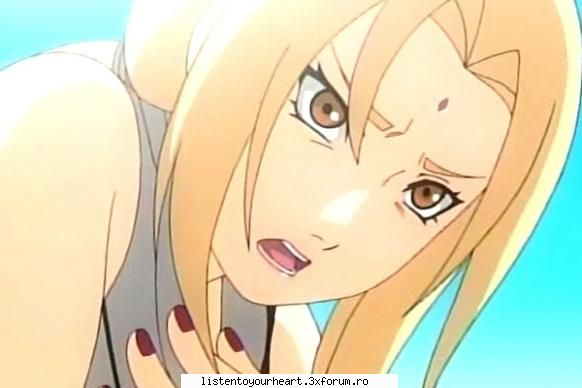 ~!tsunade!~