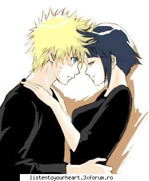 naruto boys... naruhina