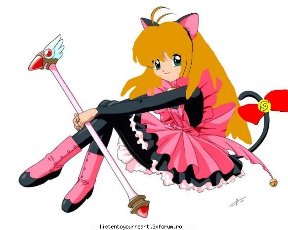 putzine dar oribile >.< saya uzumaki, rivala kairi (no din naruto vede clar