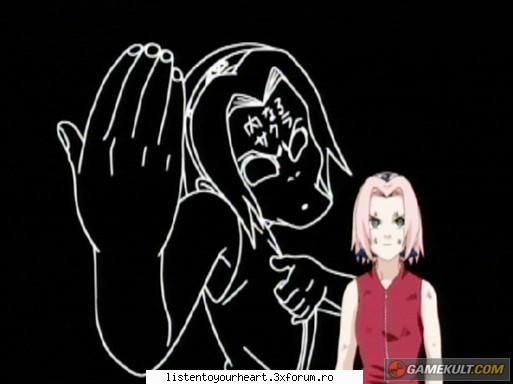 poze din serialul anime naruto kawaii poze hm...eu amo grozava sakura desigur editez ador inner