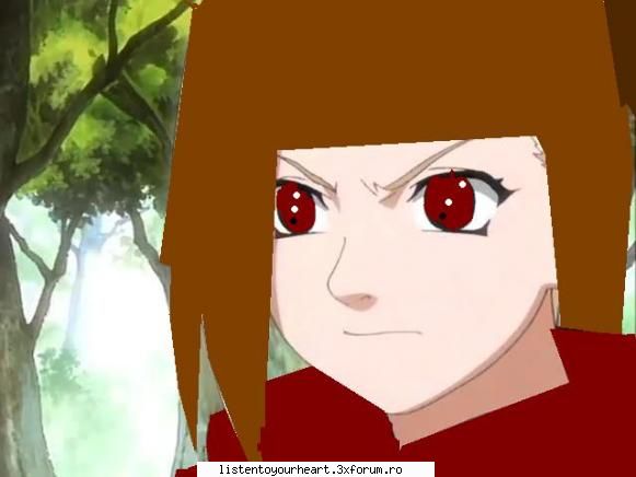 new chat room boule cheama uzumaki