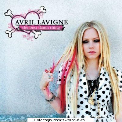 avril lavigne este ffffffff canta super