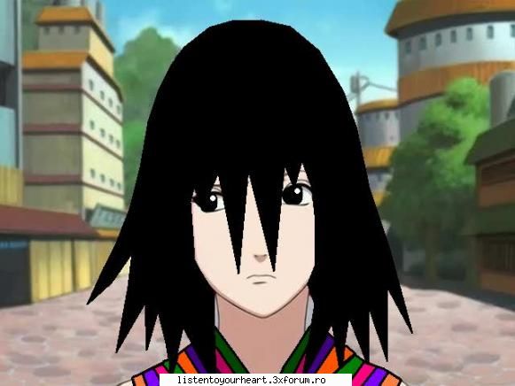 rpc lola mai unu rainbow *o* SASUKE is a KILLA