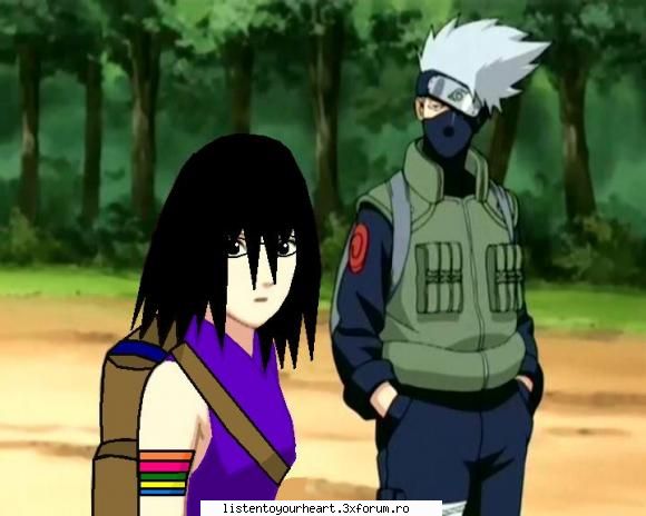 rpc lola shi asta poarte ochelari jumatate din cauza lui phoenix sharingan SASUKE is a KILLA