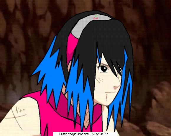 rpc lola SASUKE is a KILLA