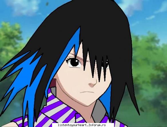 rpc lola mai una ^_^ SASUKE is a KILLA