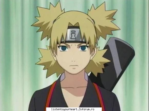 temari sabaku da...