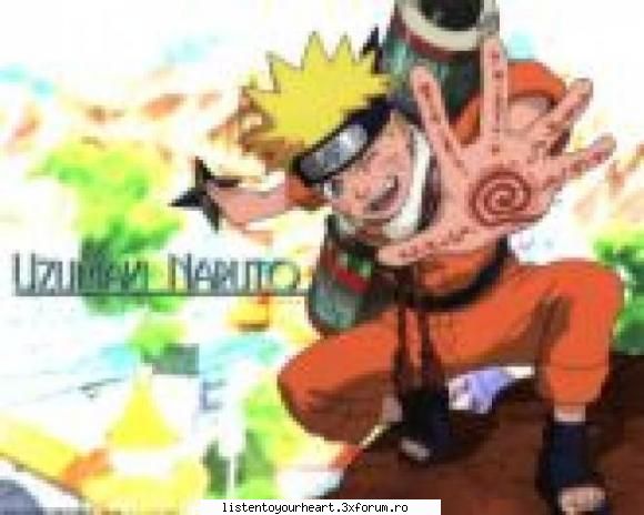 naruto:ok vin iau ora