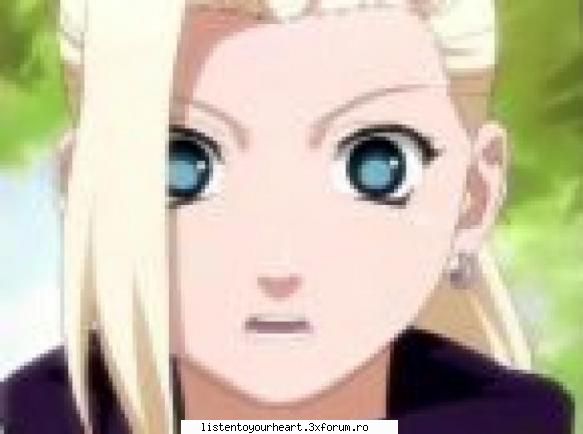 ino:hei porcusor fost sasuke meu dans dar cum?