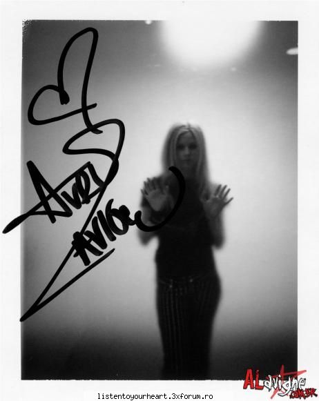 yeah...imi plc mult  :zzz: avril lavigne