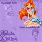 Bloom - draguuuuuuuuuuuuuuuute poze - Winx